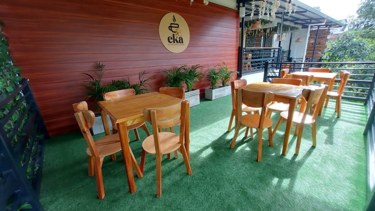 Dónde tomar café en Montenegro Quindío