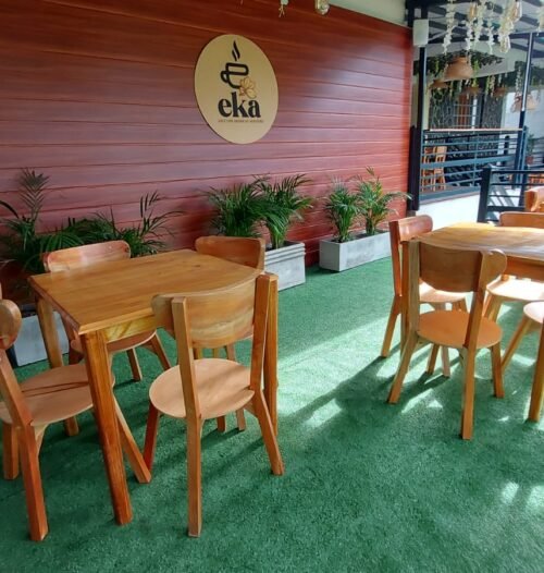 Dónde tomar café en Montenegro Quindío